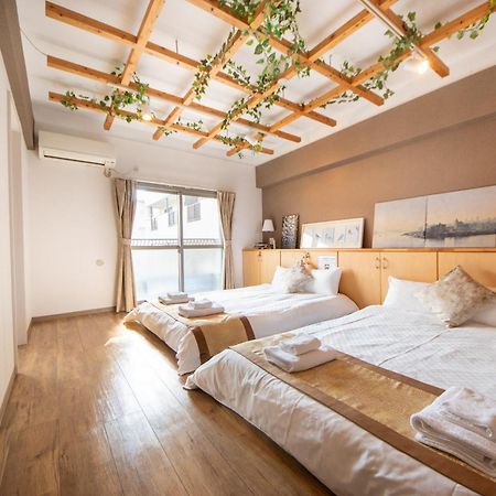 Comfy Stay Tds Нара Екстер'єр фото