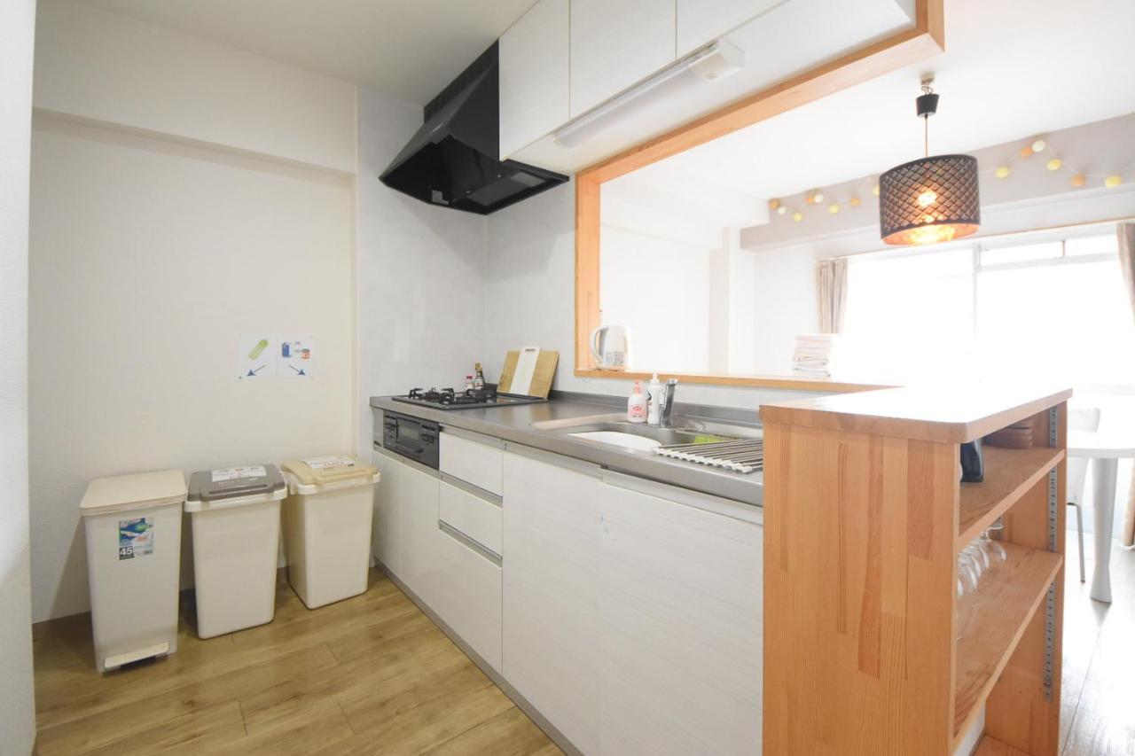 Comfy Stay Tds Нара Екстер'єр фото