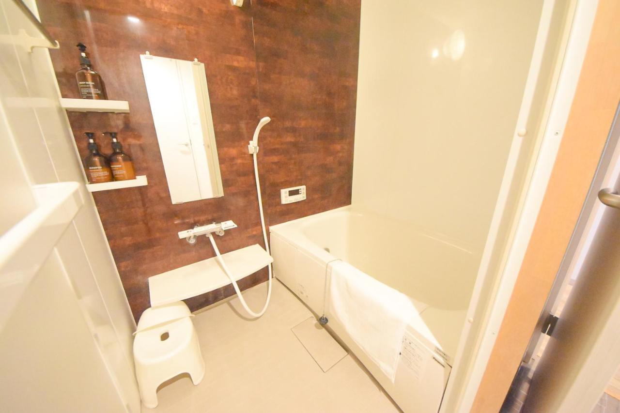 Comfy Stay Tds Нара Екстер'єр фото