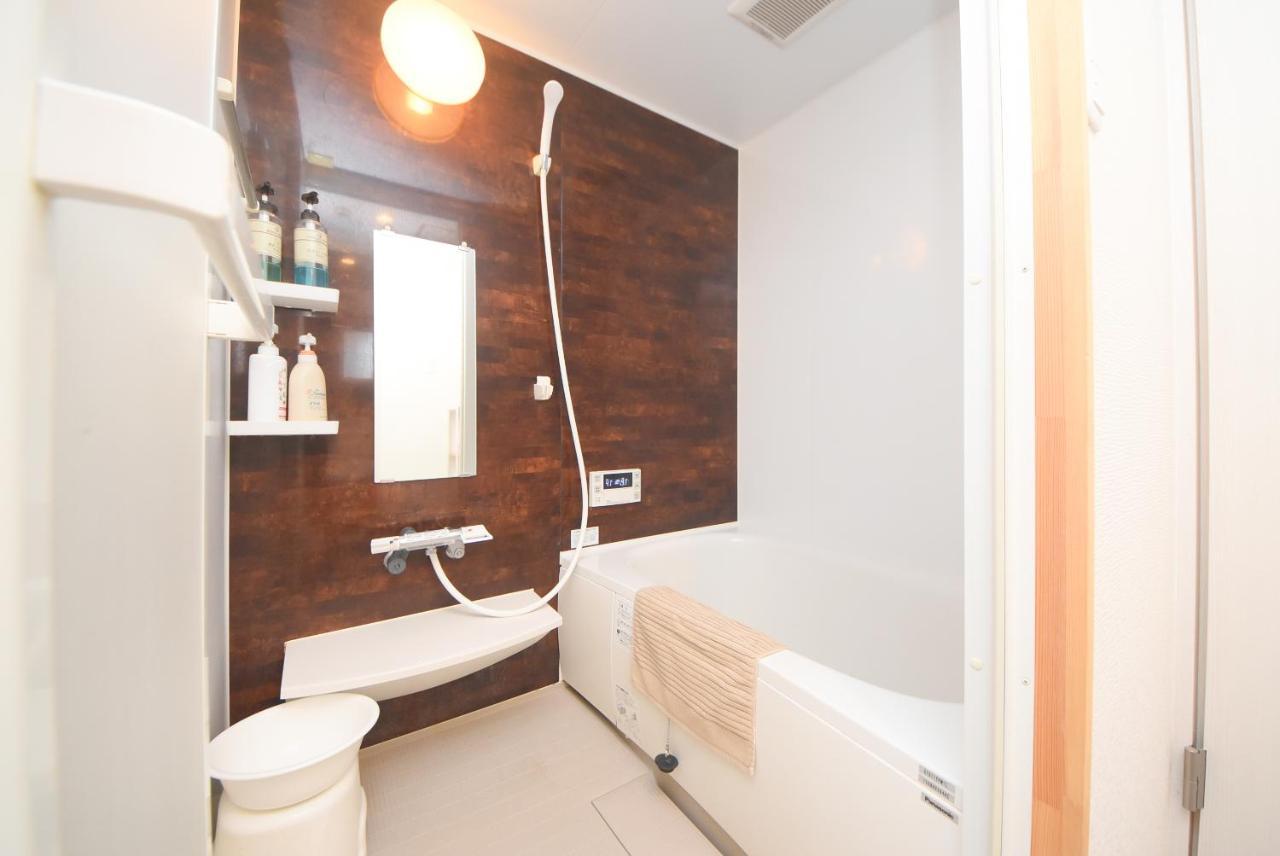 Comfy Stay Tds Нара Екстер'єр фото