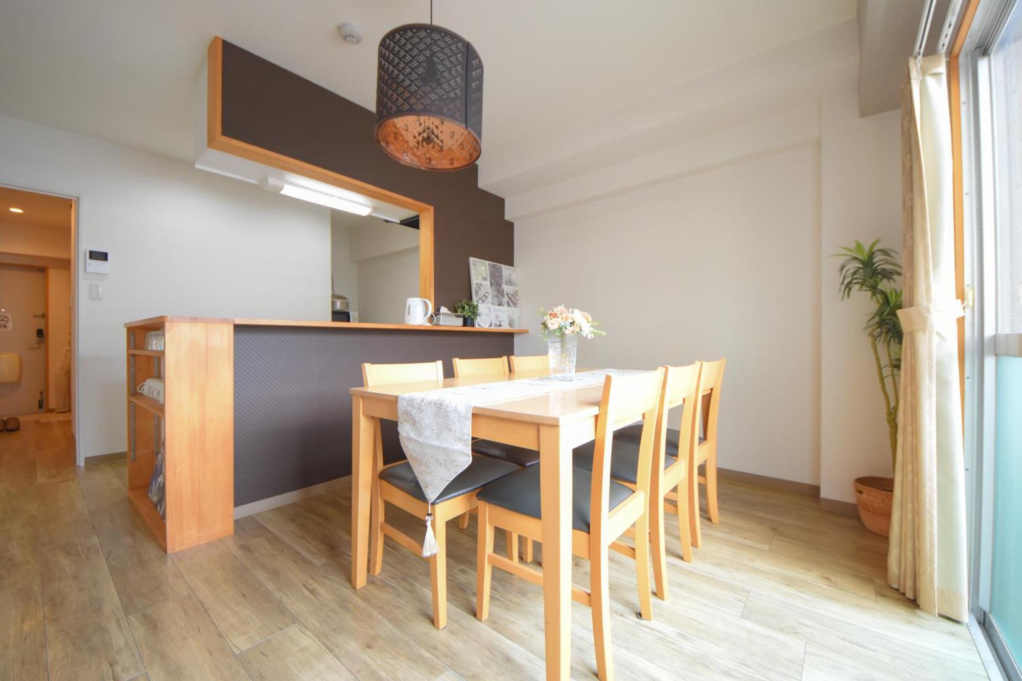 Comfy Stay Tds Нара Екстер'єр фото