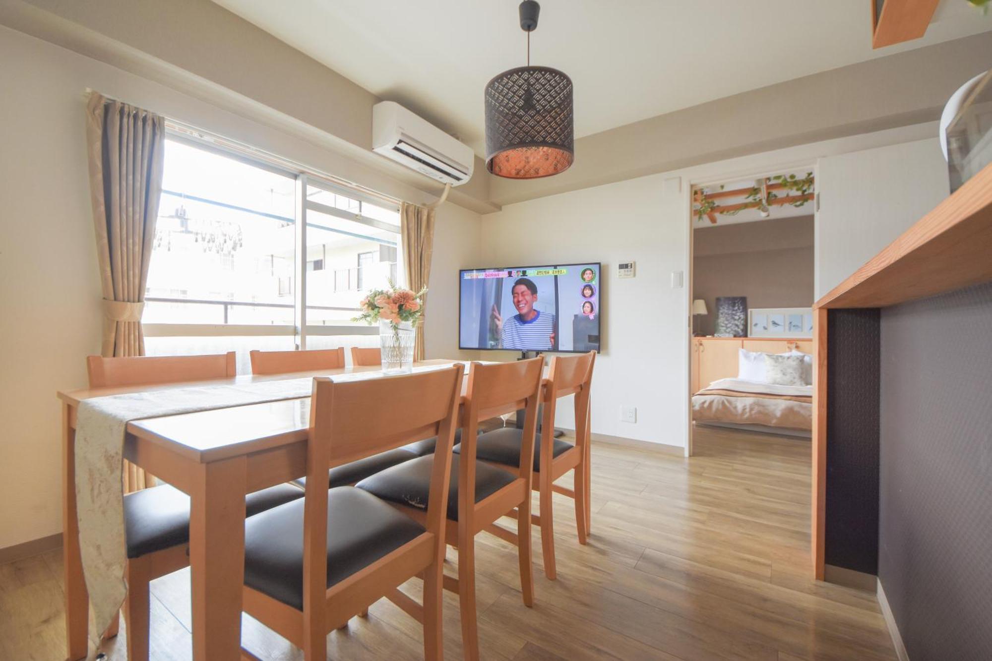 Comfy Stay Tds Нара Екстер'єр фото