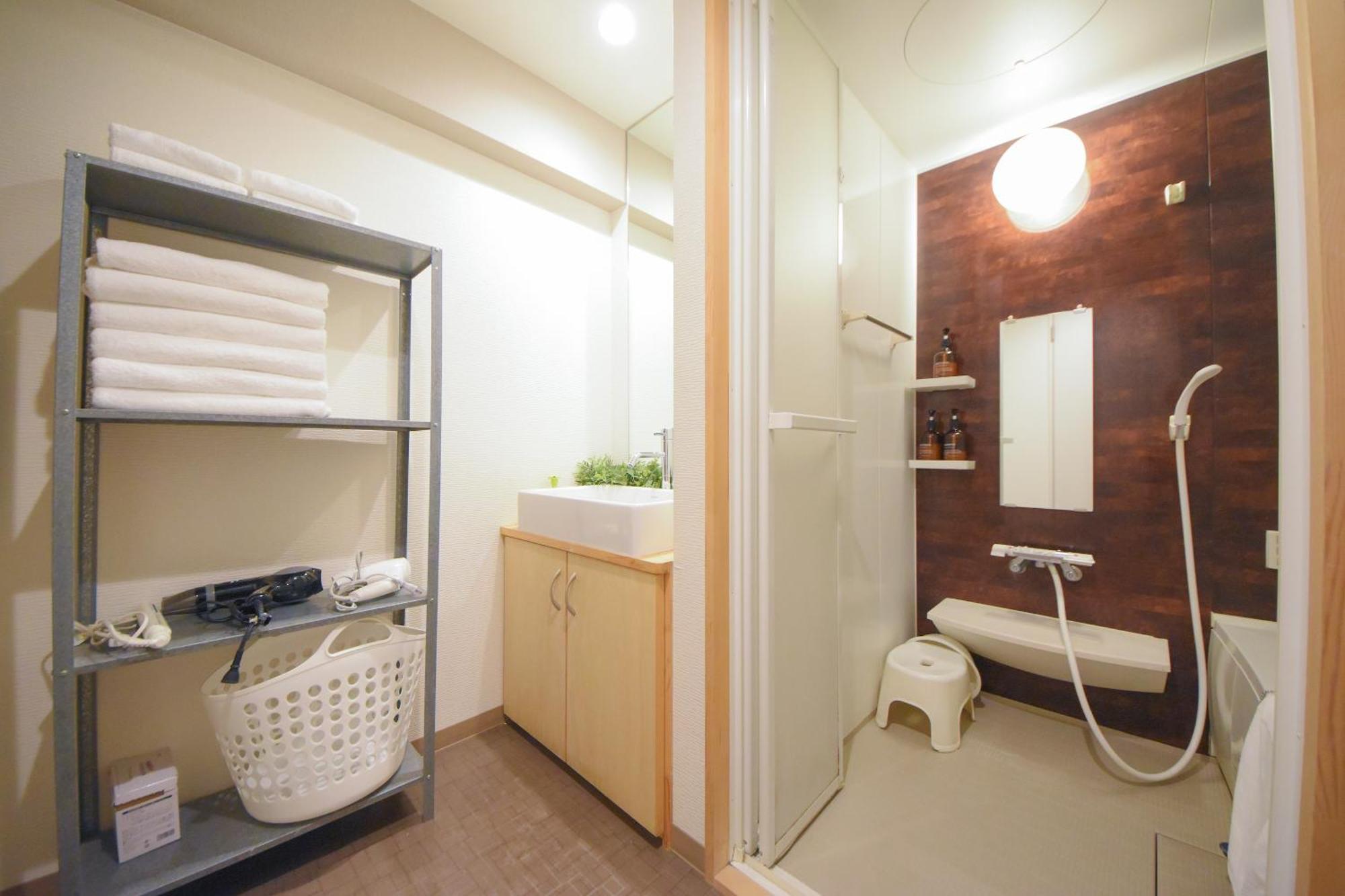 Comfy Stay Tds Нара Екстер'єр фото