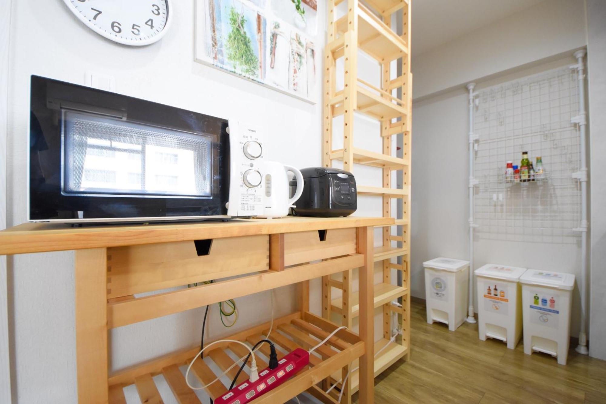 Comfy Stay Tds Нара Екстер'єр фото