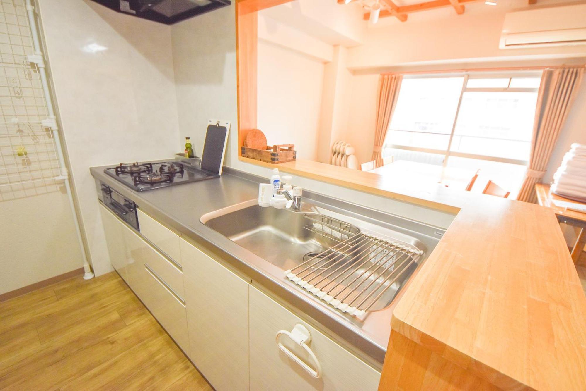 Comfy Stay Tds Нара Екстер'єр фото