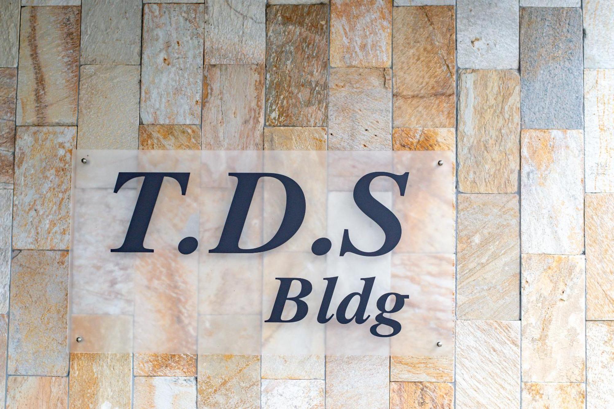 Comfy Stay Tds Нара Екстер'єр фото