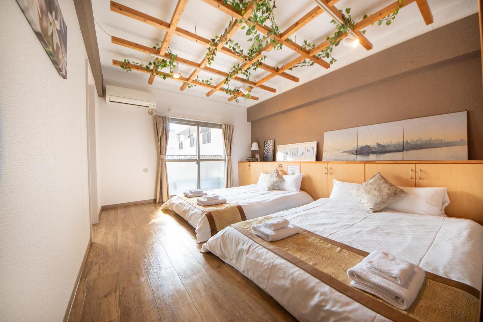 Comfy Stay Tds Нара Екстер'єр фото