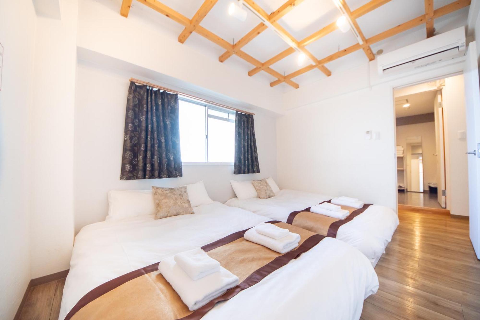 Comfy Stay Tds Нара Екстер'єр фото