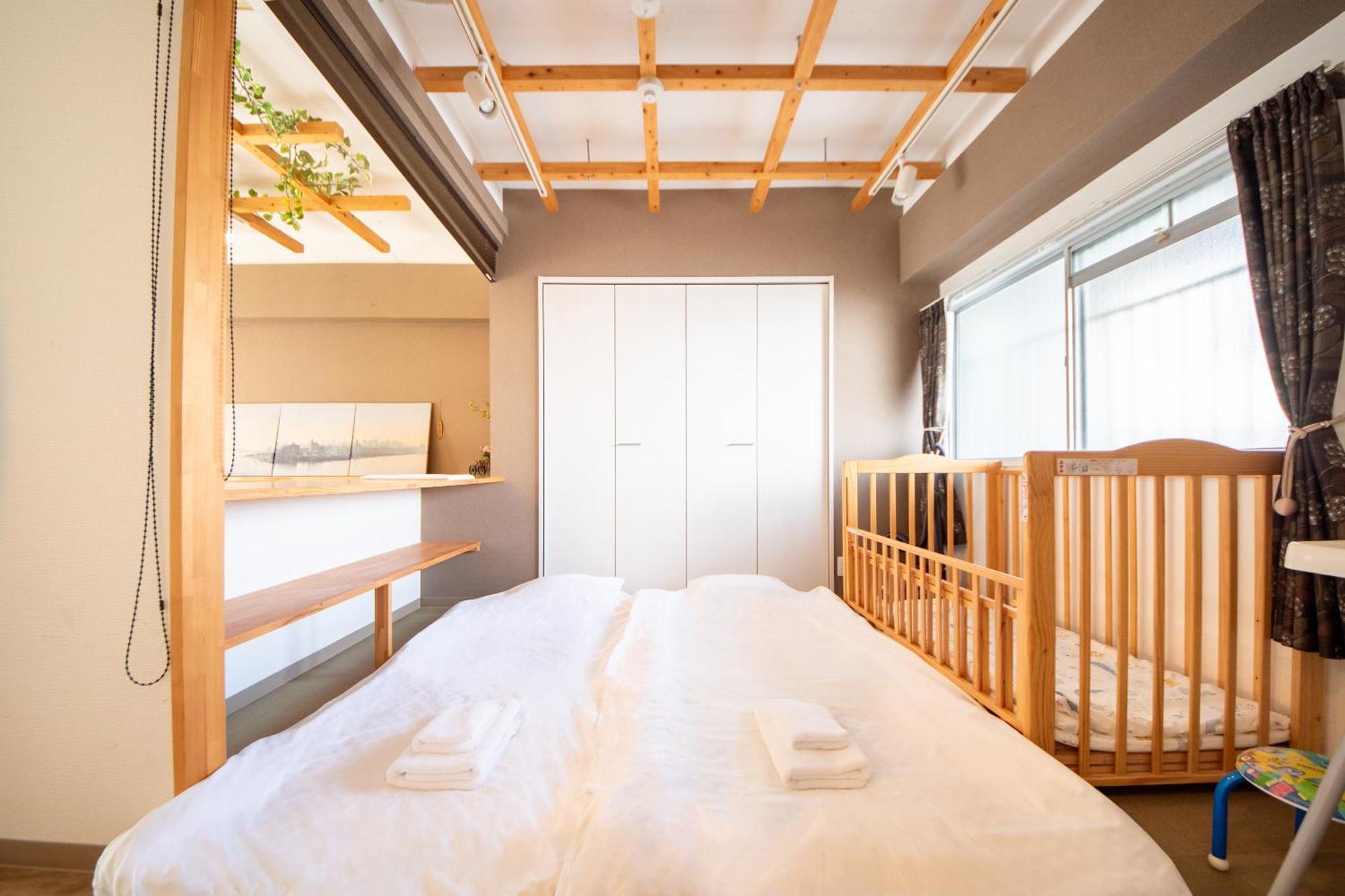Comfy Stay Tds Нара Номер фото