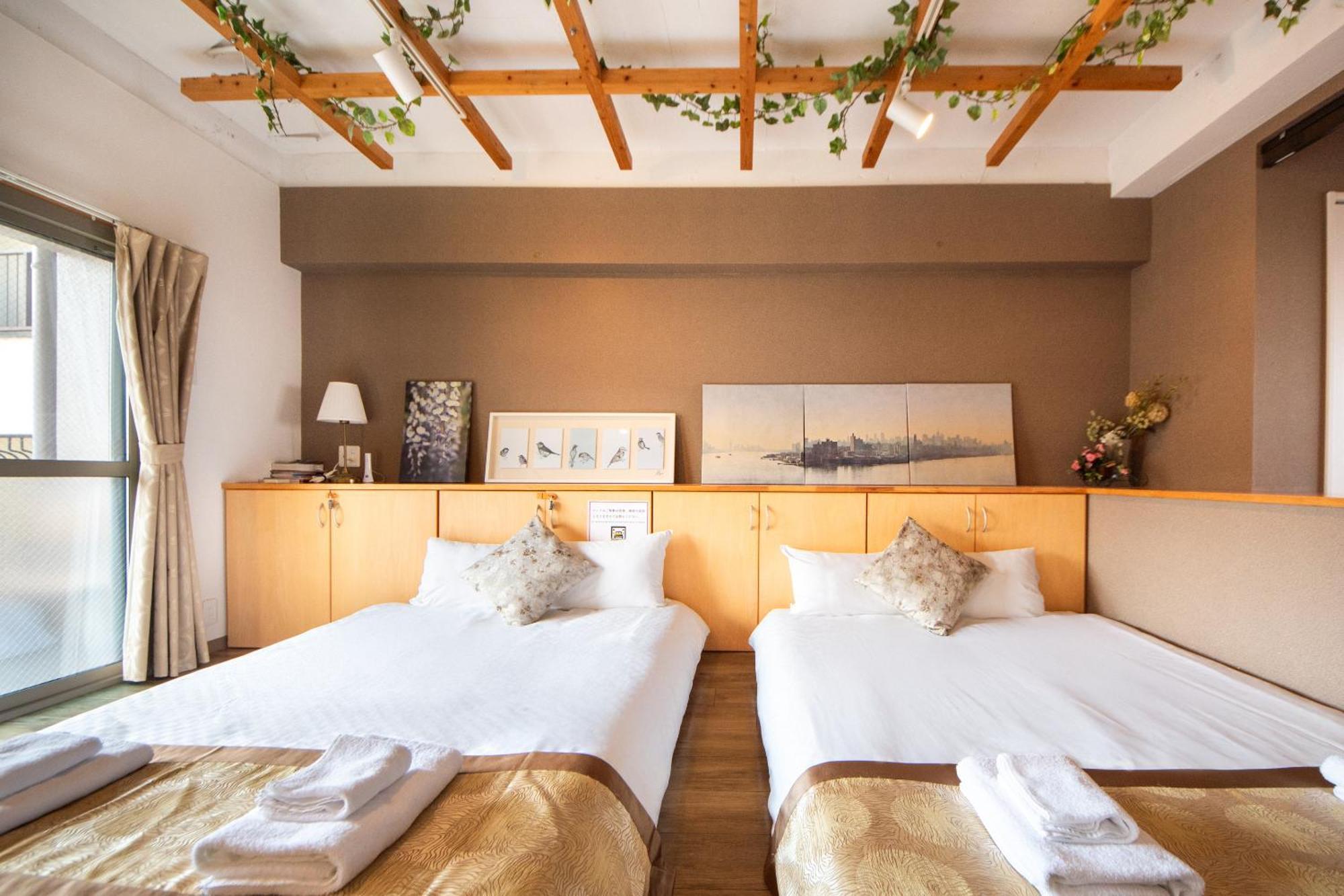 Comfy Stay Tds Нара Екстер'єр фото